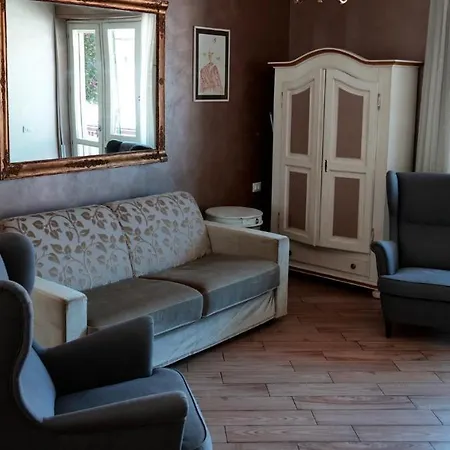 شقة Deco's Place Teodora