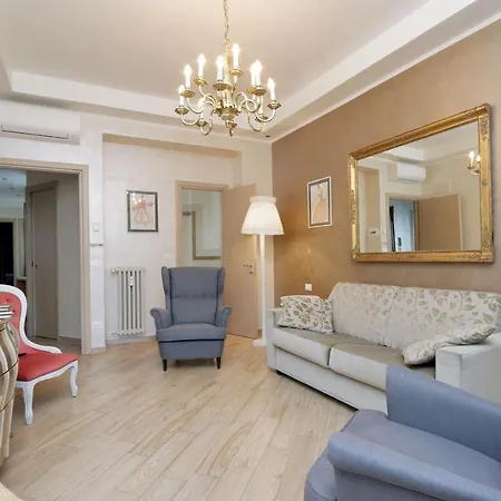 Deco's Place Teodora * روما