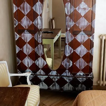Deco's Place Teodora شقة *