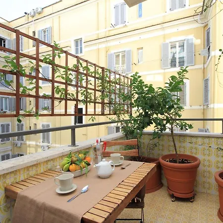 Apartamento Deco's Place Teodora