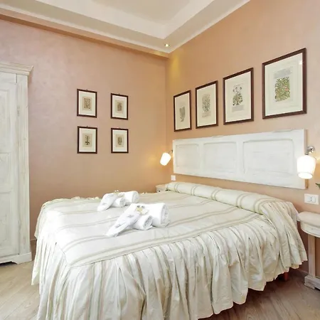 Deco's Place Teodora Apartamento Roma