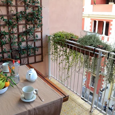 Deco's Place Teodora * روما
