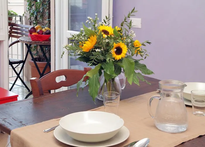 דירה Deco's Place Teodora רומא