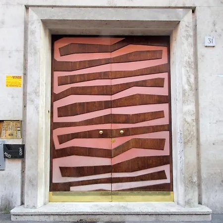 Daire Deco's Place Teodora