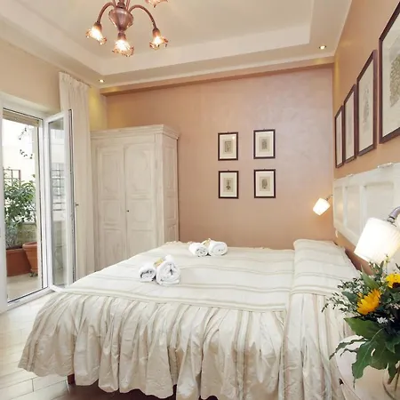 Deco's Place Teodora Daire *