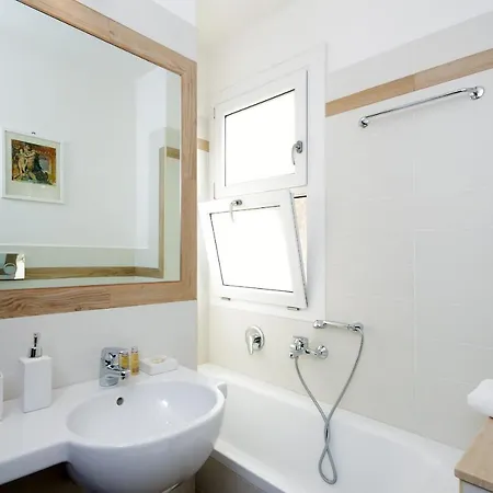 Daire Deco's Place Teodora *